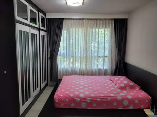 ขาย แอสปาย สาทร-ตากสิน บริค โซน สิ่งอำนวยความสะดวกครบครัน ราคาจัยต้องได้ ดีแบบนี้ต้องจองเลย images