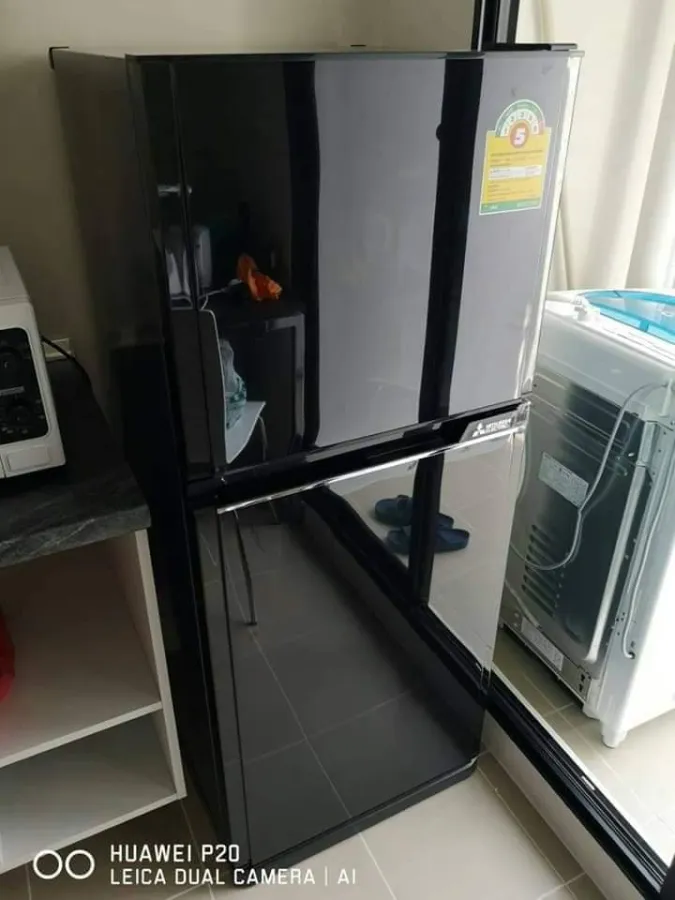 For sale: Lesto Sukhumvit 113, 5th floor, studio room, pool view, with amenities. Not booking is considered a huge mistake.