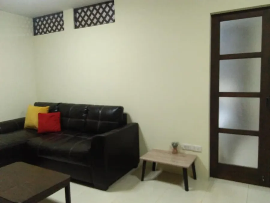Condo for sale, Ratchada City 18, private corner room. Get a clear view, very comfortable, fully furnished, have a lot of usable space. Book now.