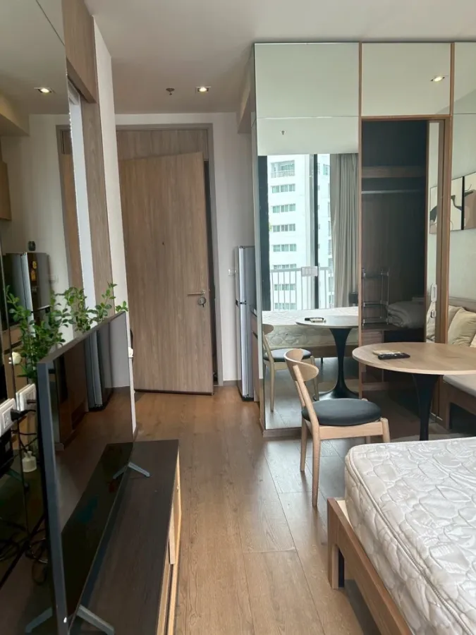 🏠🌃 Condo for rent: Park 24 Origin Phrom Phong 🏠🌃