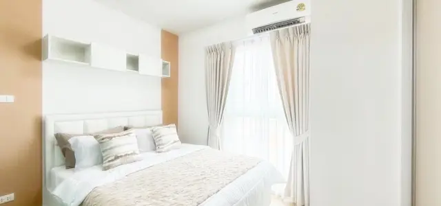 ให้เช่า!! คอนโด เอ สเปซ มี บางนา ชั้น 6 ห้องสวย พร้อมเข้าอยู่ ราคาดี รีบจองเลย!! images