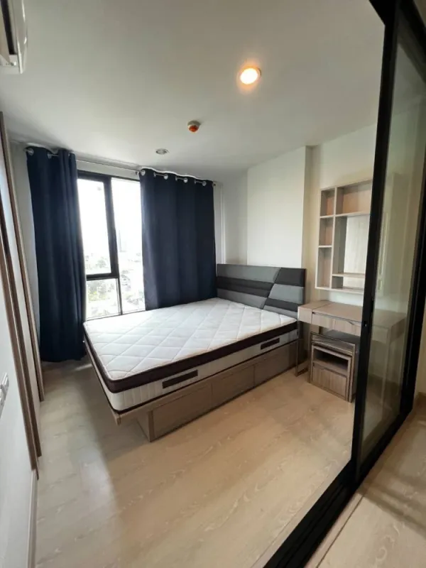 🏠🌃 ให้เช่า คอนโด เดอะนิช โมโน สุขุมวิท 50 🏠🌃