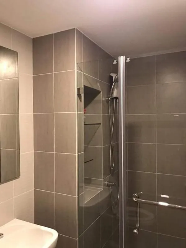 Urgent !! Condo for rent, Kensington Sukhumvit-Thepharak, high room, beautiful view, fully furnished, ready to move in, don't miss !!