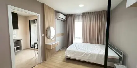 ขาย คอนโด เลสโต้ สุขุมวิท 113 ห้องกว้าง ยูนิตหายาก ซื้อเลย!!