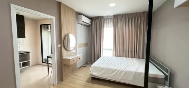 ขาย คอนโด เลสโต้ สุขุมวิท 113 ห้องกว้าง ยูนิตหายาก ซื้อเลย!! images