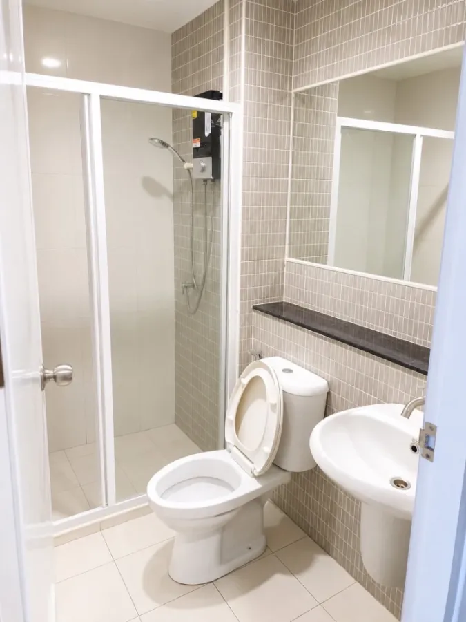 For rent: Regent Home Bangson Phase 2, 1 bedroom, 1 bathroom, fully furnished. Don't miss out!
