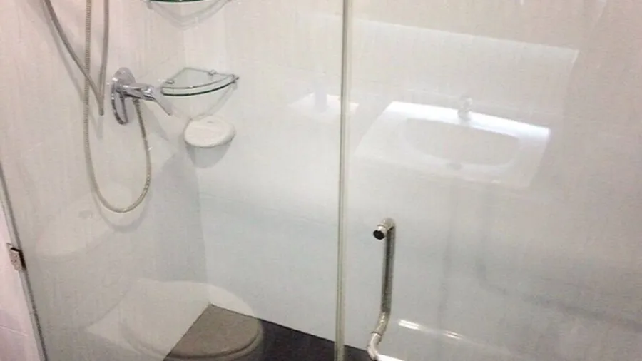 Condo for rent, The Platinum, near BTS. Siam Station, very convenient to travel. Hurry up to reserve!!