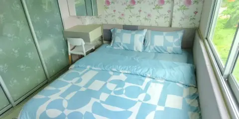 ขาย นิช ไอดี เสรีไทย-วงแหวน ห้องกั้นเป็นสัดส่วน ตกแแต่งน่าอยู่มาก อย่ามัวแต่มอง จองเลย