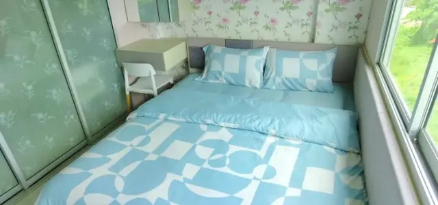 ขาย นิช ไอดี เสรีไทย-วงแหวน ห้องกั้นเป็นสัดส่วน ตกแแต่งน่าอยู่มาก อย่ามัวแต่มอง จองเลย images