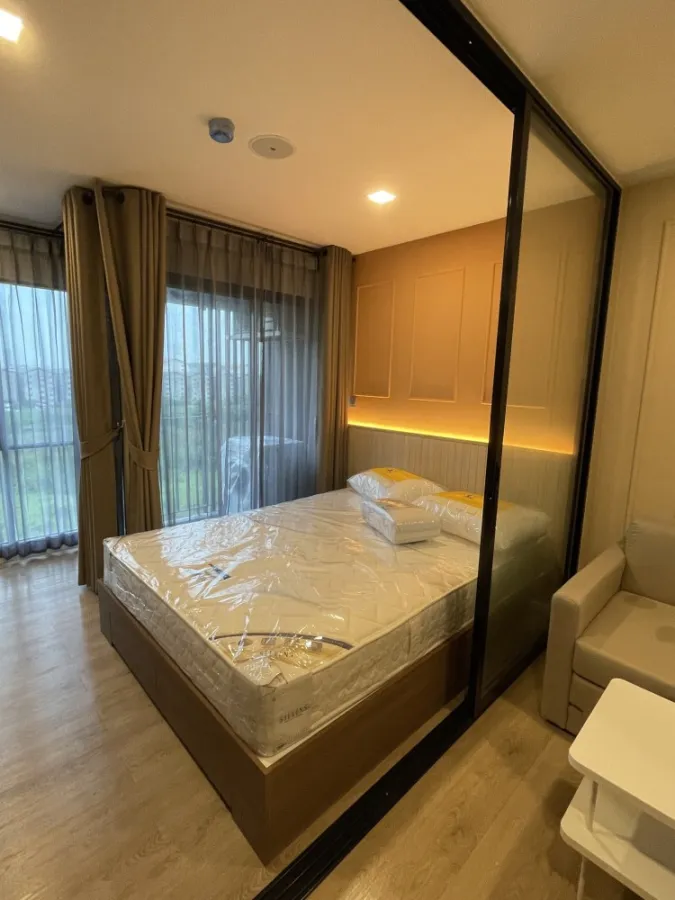 ให้เช่า เคฟ ทาวน์ ชิฟท์ ตึก C ชั้น ห้องแยกเป็นสัดส่วน ตกแต่ง ครบ น่าอยู่ ไม่จองคือพลาดมากๆ ด่วนเลย