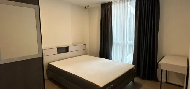 ให้เช่า Chateau In Town Ratchayothin ชั้น 4 ห้องมุม วิวดี แต่งครบ จองเลย อย่ารอช้า images