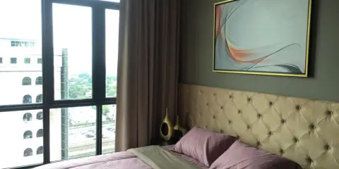 ขาย The Capital Ekamai Thonglor ห้องสวยสุดปัง ห้องมุม เฟอร์หรูหราสุดพรีเมี่ยม รีบมาเป็นเจ้าของกันเลย