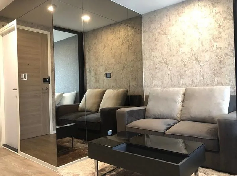 ขาย/ให้เช่า Atmoz Ladprao 15 ห้องน่าอยู่ มีให้ครบจบที่ห้องนี้ แจ่มว้าว เช่าเลยจ้าา!
