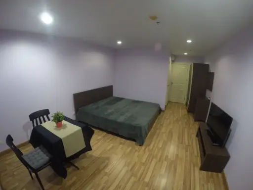 ให้เช่า Regent Home 15 ชั้น 4 ห้องแต่งครบ น่าอยู่ จองเลย