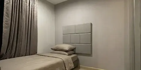 ขาย The Unique Ladprao 26 2 ห้องนอน พื้นที่ใช้สอยเยอะ ในทำเลดี เดินทางสะดวก จองเลย