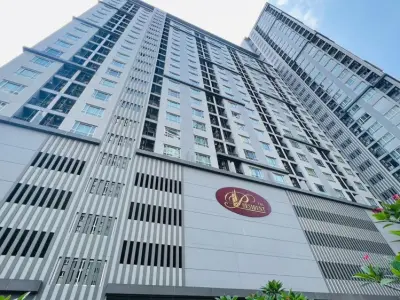 The President Sathorn – Ratchaphruek 3