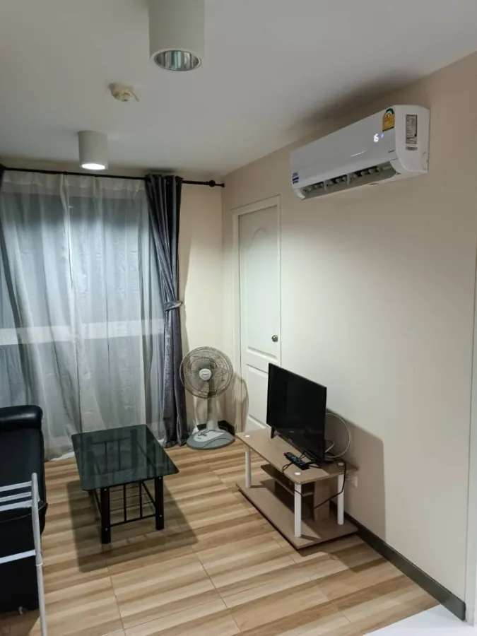 ขาย คอนโด ชาโตว์ อินทาวน์ สุขุมวิท 64/1 1ห้องนอน 1ห้องน้ำ เหมาะสำหรับสายมู อยู่แล้วฮวงจุ้ยดีค่ะ