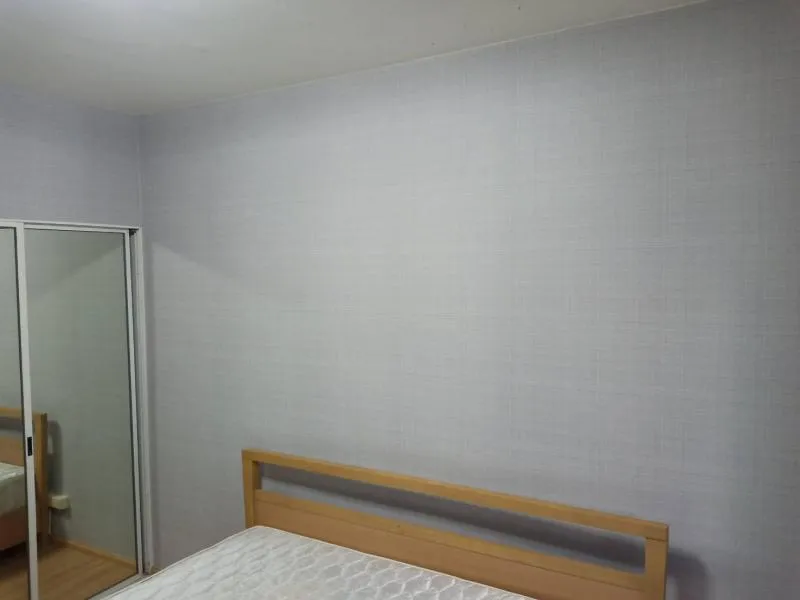 ขายจ้า ทำให้ใหม่หมด ห้องไม่มีช้ำ ดูแลดีมาก เอ สเปซ เพลย์ รัชดา – สุทธิสาร มาซื้อคอนโดนี้ ฟินหัวใจ!!