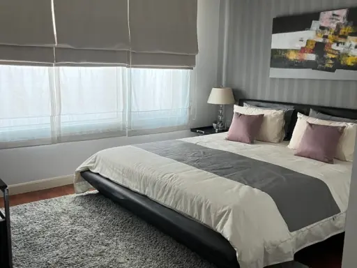 ขายด่วน!! คอนโด สิริ เรสซิเด้นซ์ สุขุมวิท 24 ชั้น 14 ห้องสวย กว้างขว้าง ราคาดี พร้อมอยู่ รีบจองเลย!! images