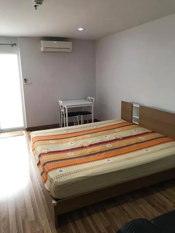 ให้เช่า Regent Home ลาดพร้าว 41 ห้องแต่งเฟอร์ครบ มีให้พร้อมตอบสนองทุกความสะดวก เช่าเลยๆ มาๆๆๆ