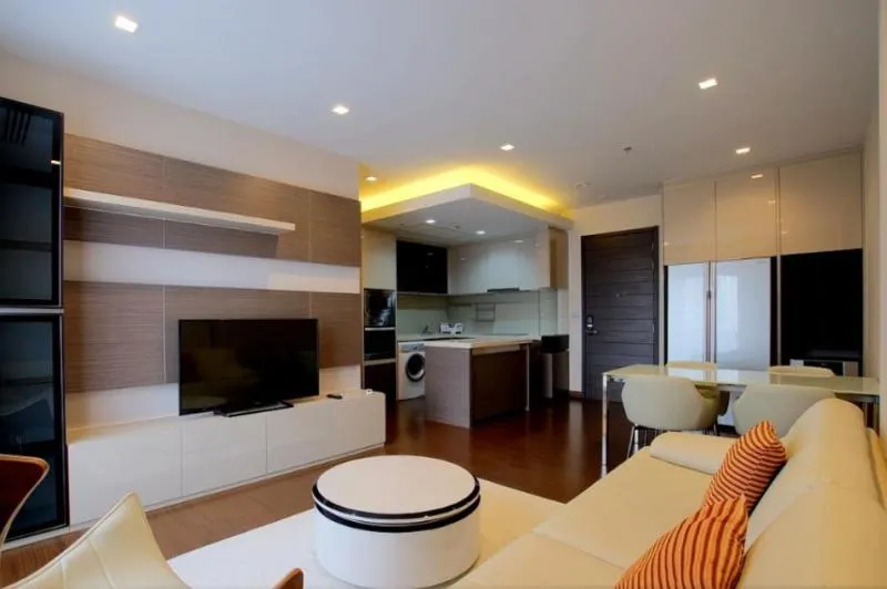 เช่า Ivy Ampio โอโห้ห้องนี้ต้องโดนบอกเลย ด่วนๆ