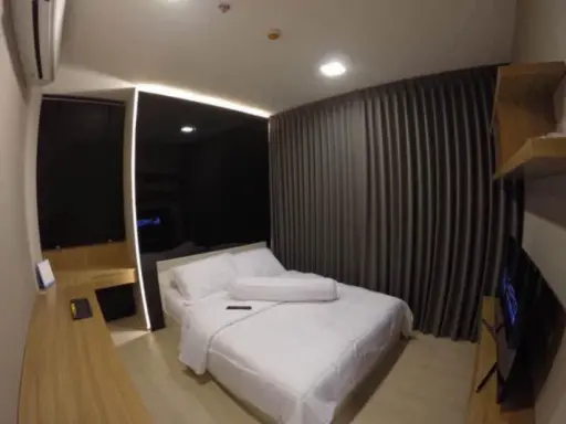ปล่อยขายcondolette midst พระราม 9 ใกล้MRT เพียง150 เมตร เฟอร์นิเจอร์Build-in ห้องมุม วิวสวย เช่าเลยย images