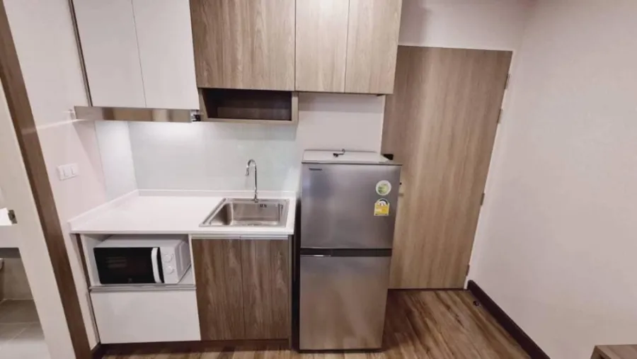 For rent, SUN CITY CONDO, complete with electrical appliances and furniture in the room, fully decorated, ready to move in.