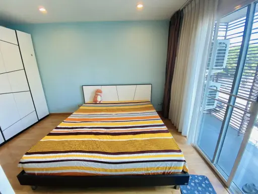 ให้เช่า Tourmaline Gold Sathorn-Taksin fully furnished ห้องกว้างสุดๆ มาในราคาที่คุณไม่ควรพลาด images