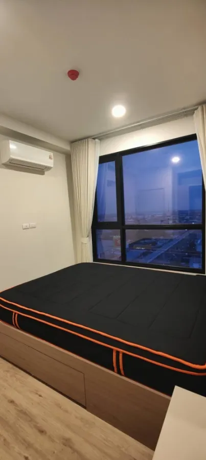 🏙️🌊 For Sale/Rent: Xim Condo Rama 3 – Suksawat | High Floor River View Unit! 🌊🏙️