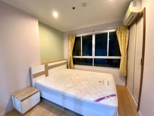 ขาย ลุมพินี วิลล์ นาเกลือ - วงศ์อมาตย์ (พัทยาเหนือ) ห้องพร้อมอยู่ กั้นเป็นสัดส่วน ดีแบบนี้จองเลย
