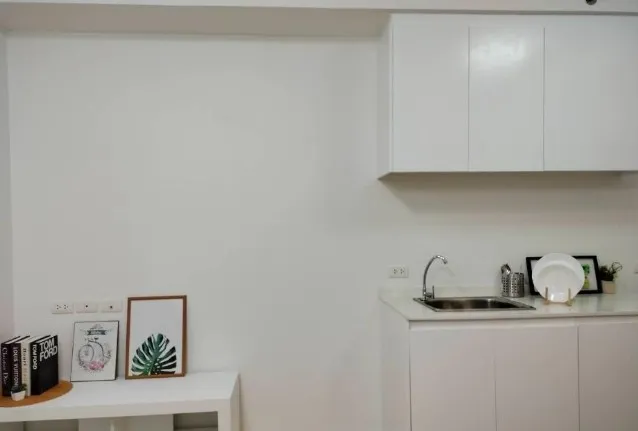 ขาย เอ สเปซ มี บางนา ชั้น 23 ห้องกั้นเป็นสัดส่วน แต่งสวย น่าอยู่ จองเลย ห้ามพลาดจ้า