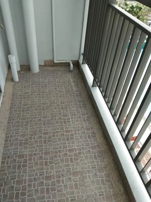 ให้เช่า Rent SILK CONDO LAKSI 35 ตารางเมตร ติดถนนพหลโยธิน สวย สะอาด พร้อมสิ่งอำนวยความสะดวกครบครัน