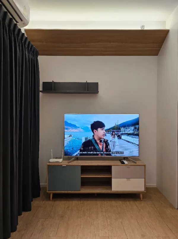 ให้เช่า Triple Y Residence ห้องดีมาก สวย ตั้งอยู่ในสามย่านมิตรทาวน์ ชั้นใต้ดินเชื่อมกับ MRT สามยย่าน