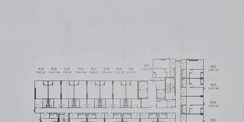 ขายดาวน์ So Origin Siriraj แบบ 2-Bedroom Duo Space เพดานสูงสุด 4.2 เมตร ไม่ควรพลาด
