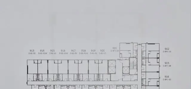 ขายดาวน์ So Origin Siriraj แบบ 2-Bedroom Duo Space เพดานสูงสุด 4.2 เมตร ไม่ควรพลาด images