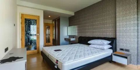 ขาย Supalai City Resort Rama 8 ชั้น 8 วิวโล่ง โปร่งสบาย ไม่มีตึกบัง สนใจจองเลย