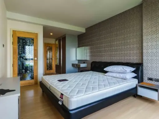 ขาย Supalai City Resort Rama 8 ชั้น 8 วิวโล่ง โปร่งสบาย ไม่มีตึกบัง สนใจจองเลย