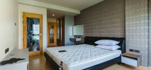 ขาย Supalai City Resort Rama 8 ชั้น 8 วิวโล่ง โปร่งสบาย ไม่มีตึกบัง สนใจจองเลย images