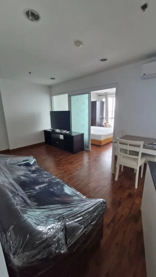 ให้เช่า Bangkok Horizon Ramkhamhaeng ห้องกว้างพื้นที่ใช้สอยเยอะ ทำเลดี สิ่งอำนวยความสะดวกครบครัน ห้ามพลาด