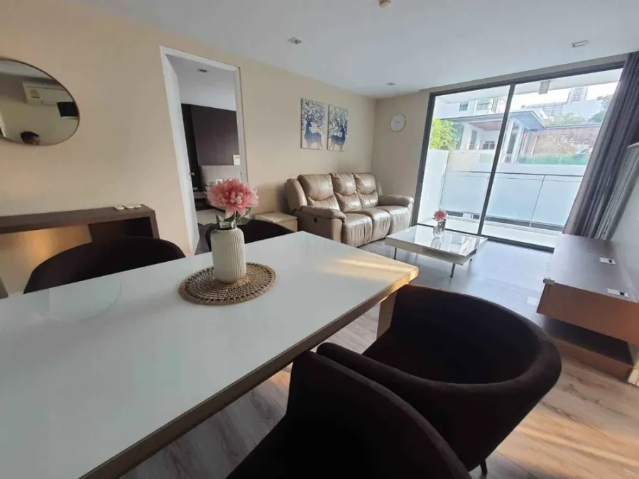 ให้เช่า The Room Sukhumvit 40 ตกแต่ง Buit-In อย่างดี น่าอยู่ขนาดนี้ รีบจับจองเป็นเจ้าของเลยจ้า