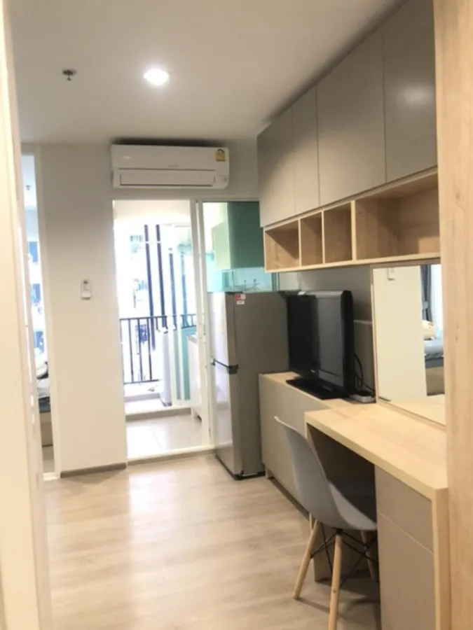 Sale Regent Home Bangson, Building B, 13th floor, beautiful room, fully furnished. Plus the most impressive price. Book now, don't wait.