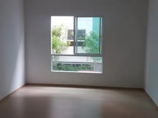 Condo for rent, Unio Charan 3, empty room ready to move in, don't hesitate !!