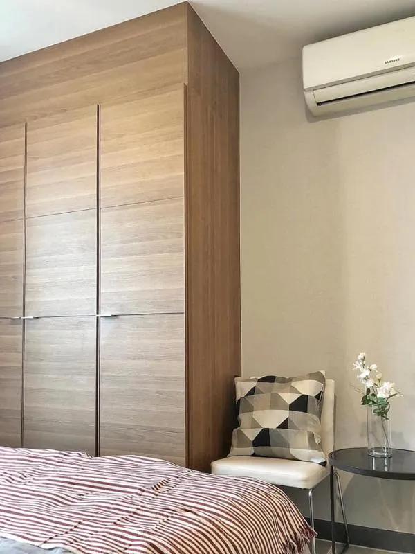 มีประเด็น!! ให้เช่า Happy Condo Ladprao101 ห้องดีมาก สวย เฟอร์เเละเครื่องใช้ไฟฟ้าเเน่น ต้องรีบแล้ว!