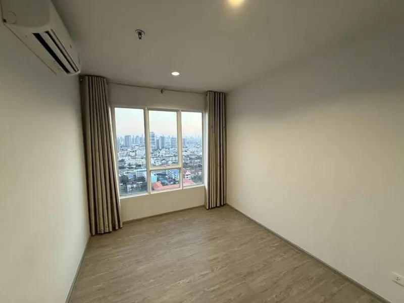 ขาย Regent Home Bangson Phase 2 ห้องเปล่าน่าอยู่ ชั้นสูงลมดี จองเลยห้ามพลาด!!!