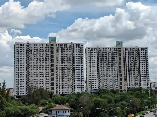 Supalai Park Srinakarin