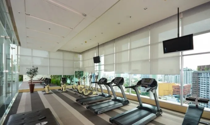 ขาย คอนโด ไลฟ์ แอท สุขุมวิท 65 ชั้นสูง วิวสวย ห้องตกแต่งพร้อมอยู่ รีบเลย