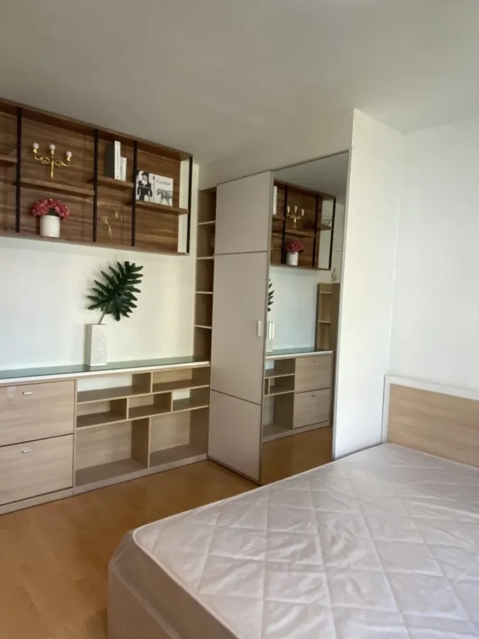 ให้เช่า!! มายคอนโด สุขุมวิท 81 ห้องเลขที่ 44/135 ห้องพร้อมอยู่ มาแต่ตัวเข้าอยู่ได้เลย ห้ามพลาด!!