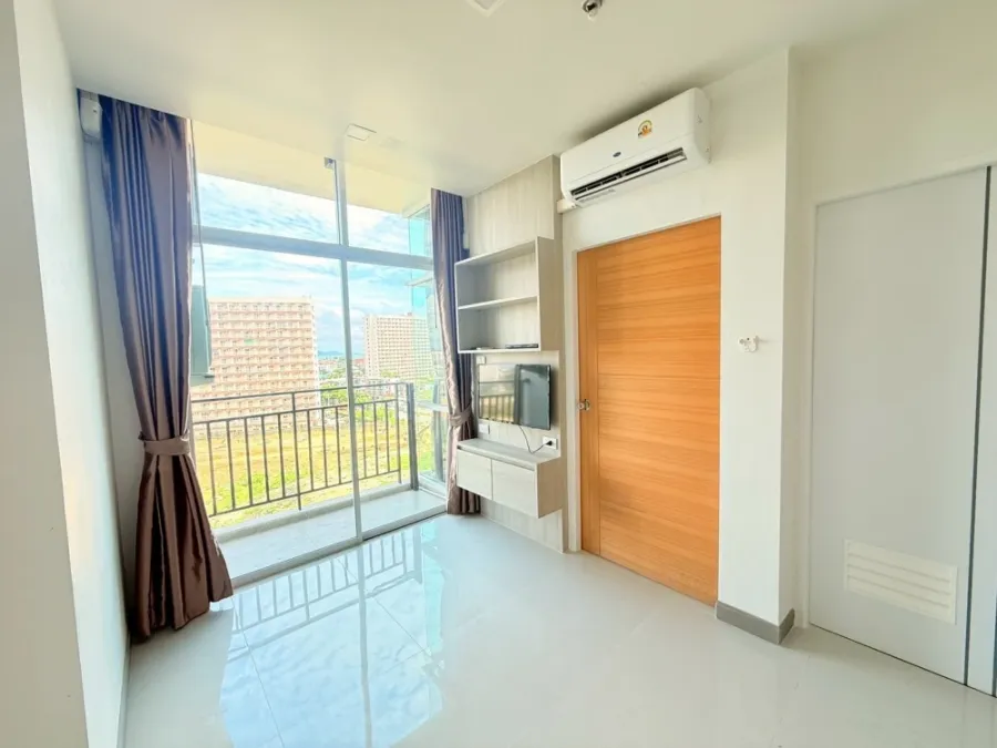 ขาย The Grand Jomtien ชั้น 7 ห้องน่าอยู่ แต่งครบ จองเลย ห้ามพลาด
