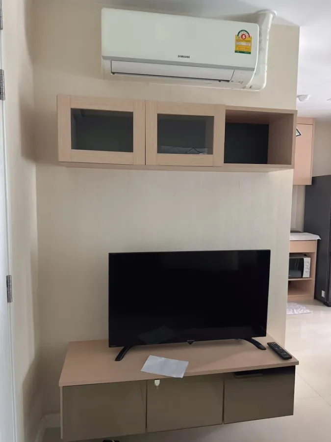 JW Condo @ Donmuang