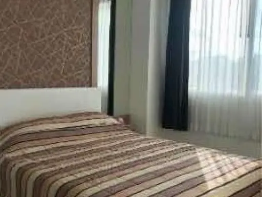 ขาย Amazon Residence Pattaya 1 ห้องนอน 1 ห้องน้ำ มาพร้อมเฟอร์ครบครัน หิ้วกระเป๋าเข้าอยู่ได้เลยจ้า